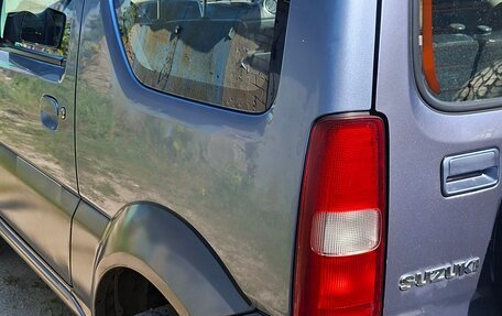 Suzuki Jimny, 2012 год, 1 190 000 рублей, 6 фотография
