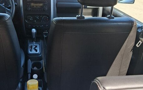 Suzuki Jimny, 2012 год, 1 190 000 рублей, 11 фотография