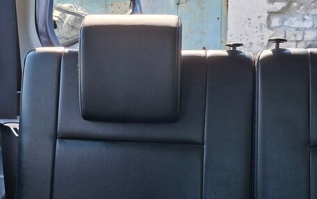 Suzuki Jimny, 2012 год, 1 190 000 рублей, 13 фотография
