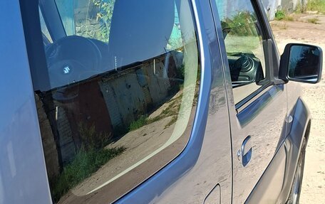 Suzuki Jimny, 2012 год, 1 190 000 рублей, 20 фотография
