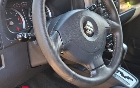 Suzuki Jimny, 2012 год, 1 190 000 рублей, 16 фотография