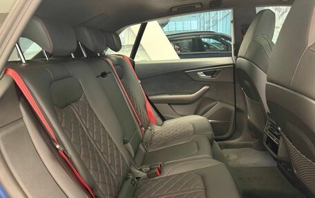 Audi Q8 I, 2025 год, 16 990 000 рублей, 8 фотография