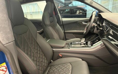 Audi Q8 I, 2025 год, 16 990 000 рублей, 7 фотография