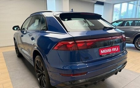 Audi Q8 I, 2025 год, 16 990 000 рублей, 3 фотография