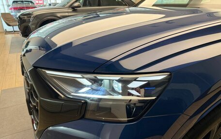 Audi Q8 I, 2025 год, 16 990 000 рублей, 9 фотография