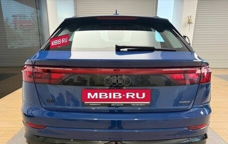 Audi Q8 I, 2025 год, 16 990 000 рублей, 6 фотография