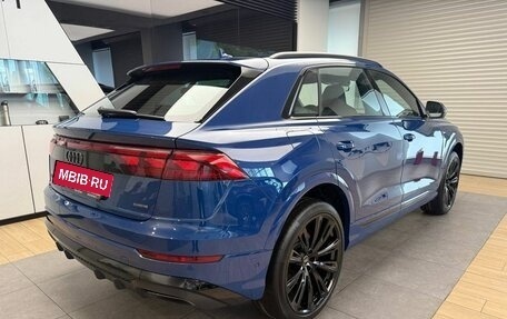 Audi Q8 I, 2025 год, 16 990 000 рублей, 5 фотография