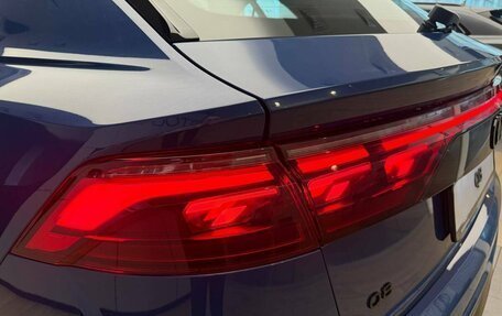 Audi Q8 I, 2025 год, 16 990 000 рублей, 11 фотография