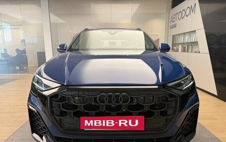 Audi Q8 I, 2025 год, 16 990 000 рублей, 4 фотография