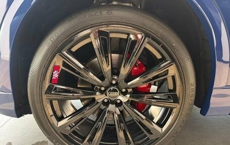 Audi Q8 I, 2025 год, 16 990 000 рублей, 10 фотография