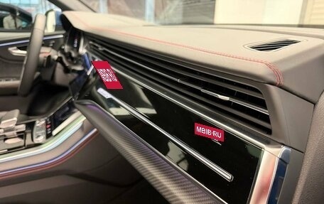 Audi Q8 I, 2025 год, 16 990 000 рублей, 15 фотография