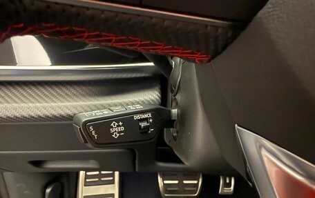Audi Q8 I, 2025 год, 16 990 000 рублей, 18 фотография