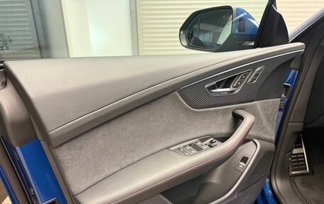 Audi Q8 I, 2025 год, 16 990 000 рублей, 19 фотография