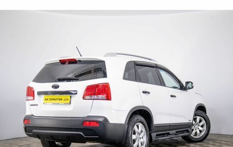 KIA Sorento II рестайлинг, 2011 год, 999 000 рублей, 4 фотография