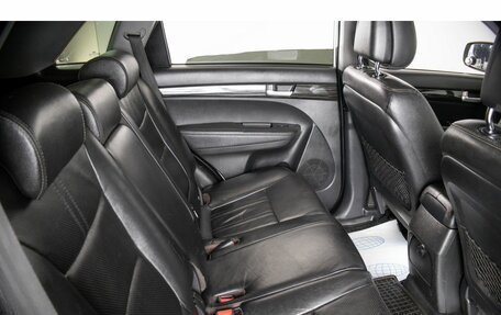 KIA Sorento II рестайлинг, 2011 год, 999 000 рублей, 9 фотография