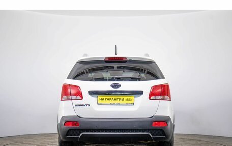 KIA Sorento II рестайлинг, 2011 год, 999 000 рублей, 5 фотография