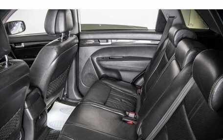 KIA Sorento II рестайлинг, 2011 год, 999 000 рублей, 8 фотография