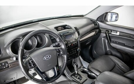 KIA Sorento II рестайлинг, 2011 год, 999 000 рублей, 7 фотография