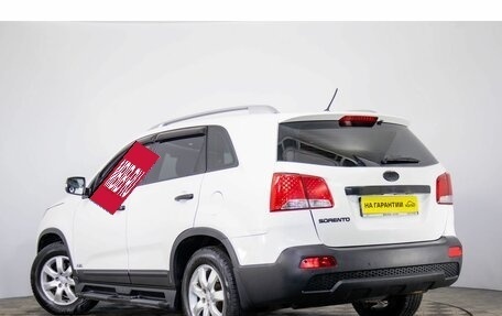 KIA Sorento II рестайлинг, 2011 год, 999 000 рублей, 6 фотография
