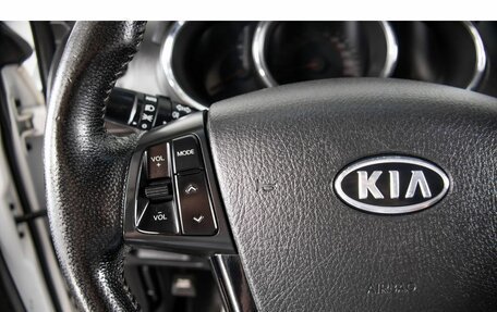 KIA Sorento II рестайлинг, 2011 год, 999 000 рублей, 15 фотография