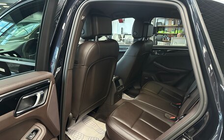 Porsche Macan I рестайлинг, 2014 год, 2 590 000 рублей, 6 фотография