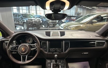 Porsche Macan I рестайлинг, 2014 год, 2 590 000 рублей, 7 фотография