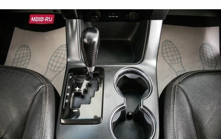 KIA Sorento II рестайлинг, 2011 год, 999 000 рублей, 20 фотография