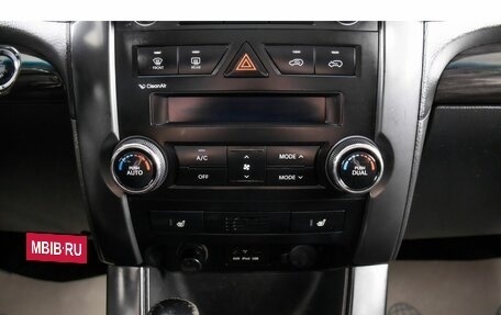 KIA Sorento II рестайлинг, 2011 год, 999 000 рублей, 19 фотография