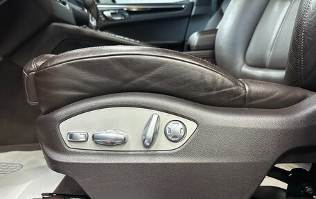 Porsche Macan I рестайлинг, 2014 год, 2 590 000 рублей, 11 фотография