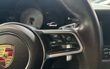 Porsche Macan I рестайлинг, 2014 год, 2 590 000 рублей, 15 фотография