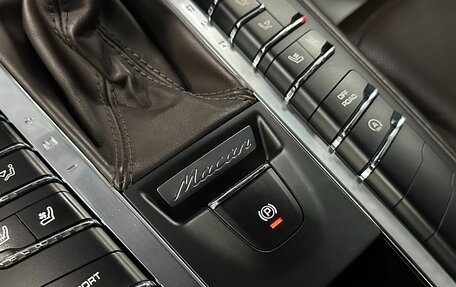 Porsche Macan I рестайлинг, 2014 год, 2 590 000 рублей, 17 фотография