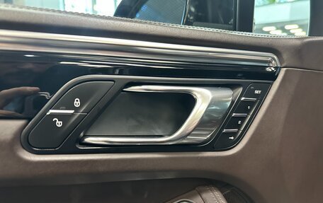 Porsche Macan I рестайлинг, 2014 год, 2 590 000 рублей, 9 фотография