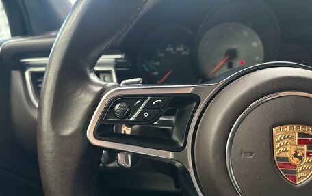 Porsche Macan I рестайлинг, 2014 год, 2 590 000 рублей, 14 фотография