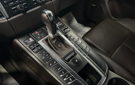 Porsche Macan I рестайлинг, 2014 год, 2 590 000 рублей, 16 фотография