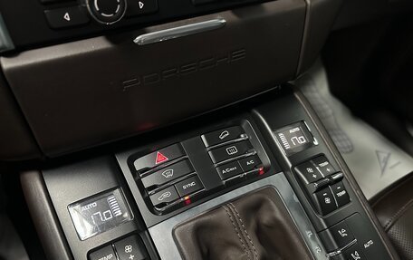 Porsche Macan I рестайлинг, 2014 год, 2 590 000 рублей, 21 фотография