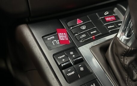 Porsche Macan I рестайлинг, 2014 год, 2 590 000 рублей, 20 фотография