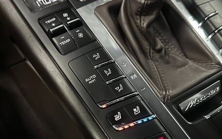 Porsche Macan I рестайлинг, 2014 год, 2 590 000 рублей, 19 фотография