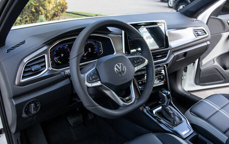 Volkswagen T-Roc I, 2026 год, 3 780 000 рублей, 8 фотография