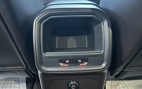 Porsche Macan I рестайлинг, 2014 год, 2 590 000 рублей, 26 фотография