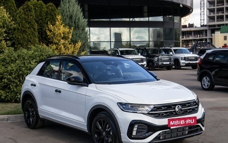 Volkswagen T-Roc I, 2026 год, 3 780 000 рублей, 3 фотография