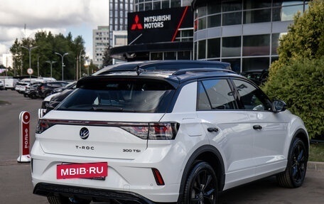 Volkswagen T-Roc I, 2026 год, 3 780 000 рублей, 5 фотография