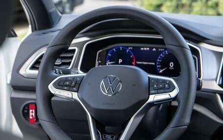Volkswagen T-Roc I, 2026 год, 3 780 000 рублей, 11 фотография
