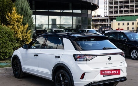 Volkswagen T-Roc I, 2026 год, 3 780 000 рублей, 7 фотография