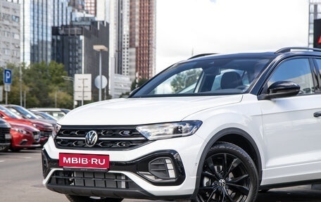 Volkswagen T-Roc I, 2026 год, 3 780 000 рублей, 2 фотография