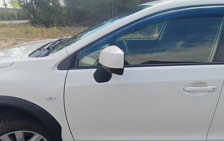 Subaru XV I рестайлинг, 2014 год, 1 400 000 рублей, 2 фотография