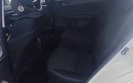 Subaru XV I рестайлинг, 2014 год, 1 400 000 рублей, 8 фотография