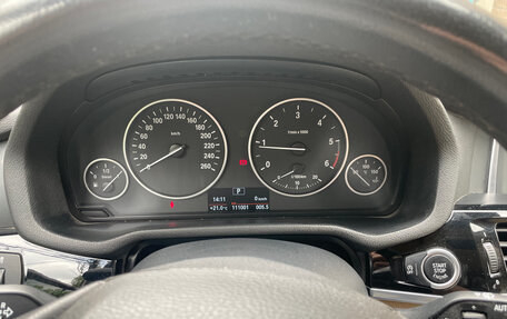 BMW X3, 2014 год, 2 700 000 рублей, 6 фотография