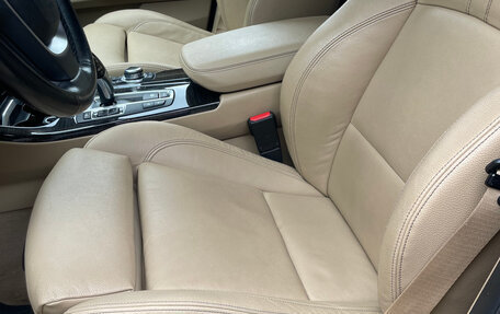 BMW X3, 2014 год, 2 700 000 рублей, 12 фотография