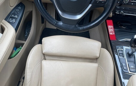 BMW X3, 2014 год, 2 700 000 рублей, 13 фотография