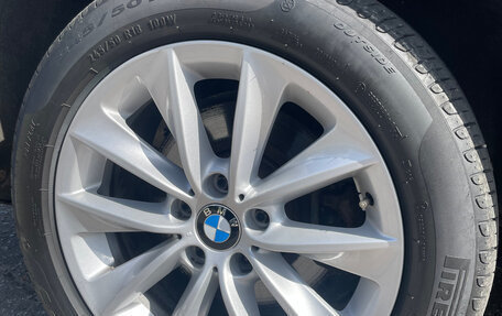 BMW X3, 2014 год, 2 700 000 рублей, 23 фотография